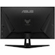 TUF VG27UQ1A 27" Class 4K UHD Gaming LED Monitor - 16:9 - Black