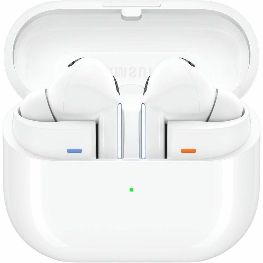 Samsung Galaxy Buds3 Pro True Wireless Earbud Stereo Earset - White