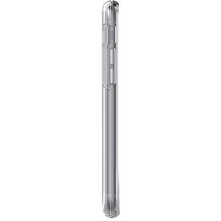 OtterBox Symmetry Case for Apple iPhone 6, iPhone 6s, iPhone 7, iPhone 8 Smartphone - Clear - Retail - 1