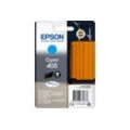 Epson DURABrite Ultra 408L Original Inkjet Ink Cartridge - Single Pack - Cyan - 1 Pack
