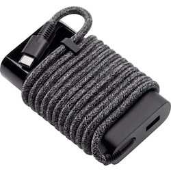 HP 65 W AC Adapter