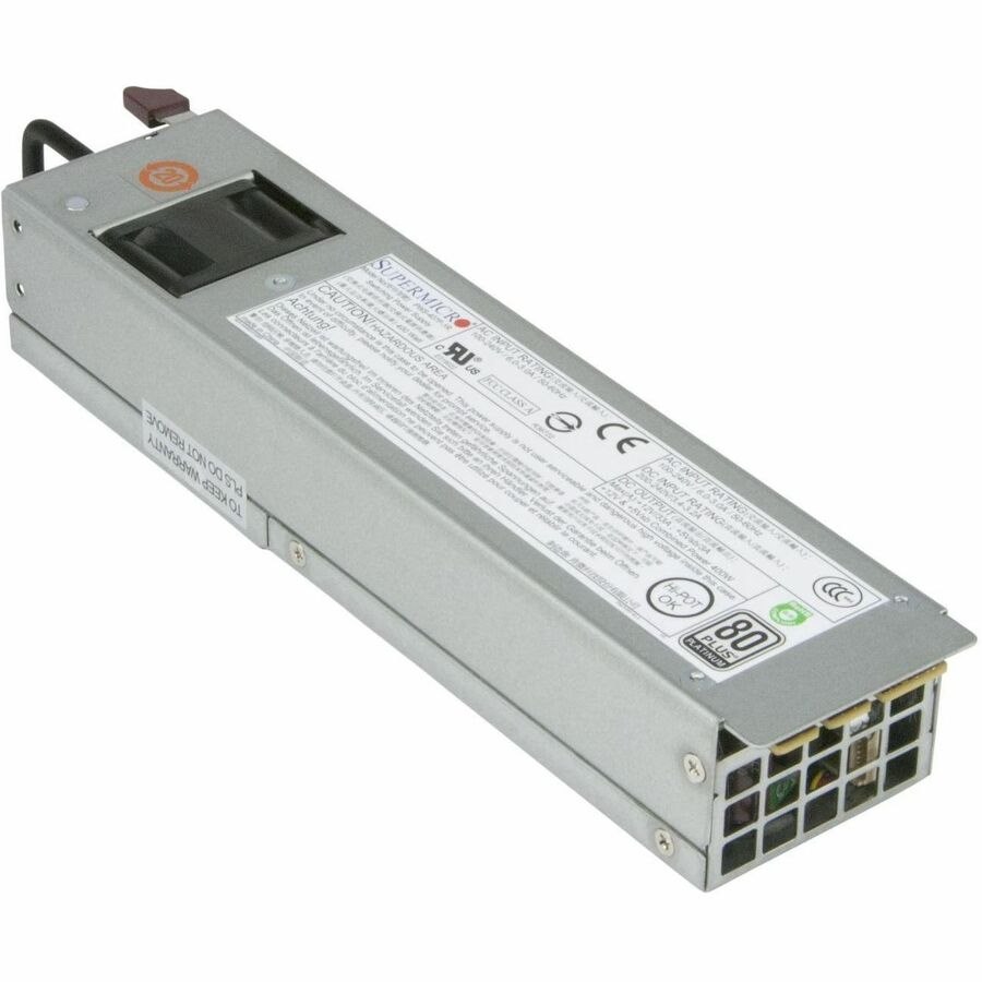 Supermicro Power Module