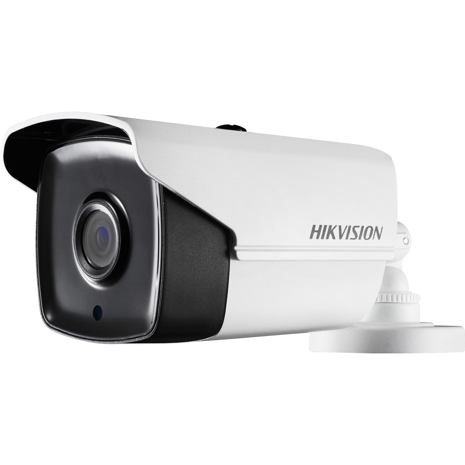 Hikvision DS-2CE16H0T-IT3F 5 Megapixel HD Surveillance Camera - Color, Monochrome - Bullet