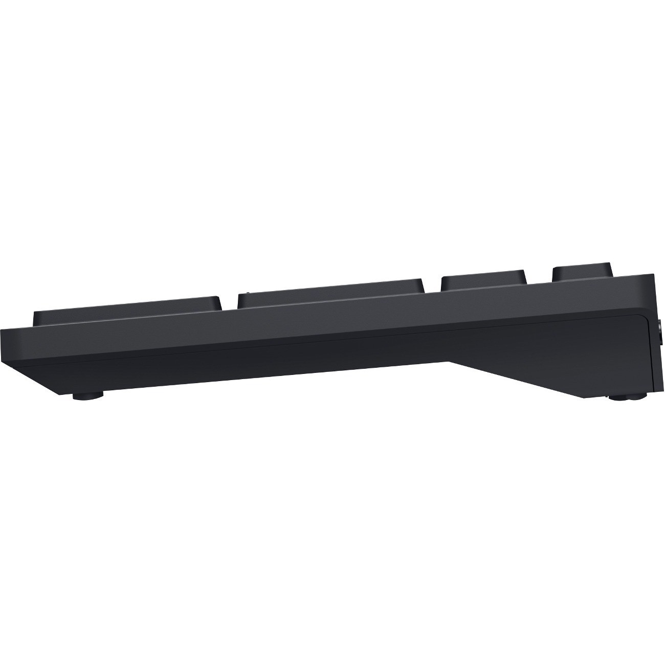 DELL KB500 WIRELESS PRO KEYBOARD - BLACK, 3YR