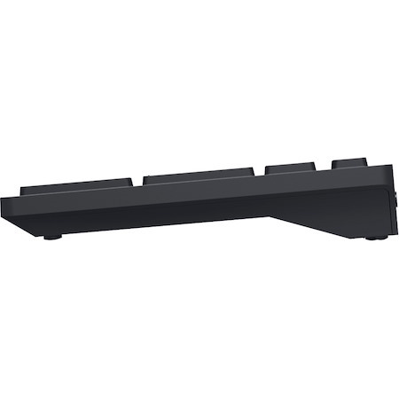 Dell Wireless Keyboard US English - KB500 - Retail Packaging