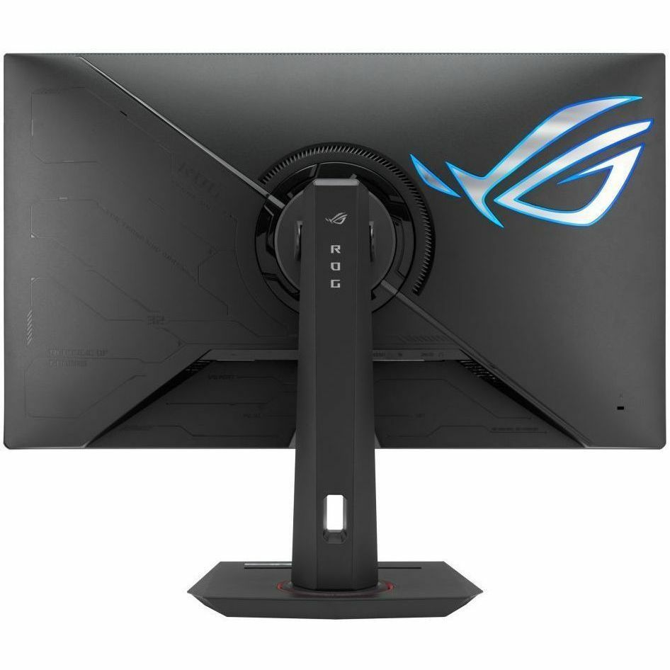 Asus ROG Strix XG32UCG 32" Class 4K UHD Gaming LED Monitor - 16:9 - Black