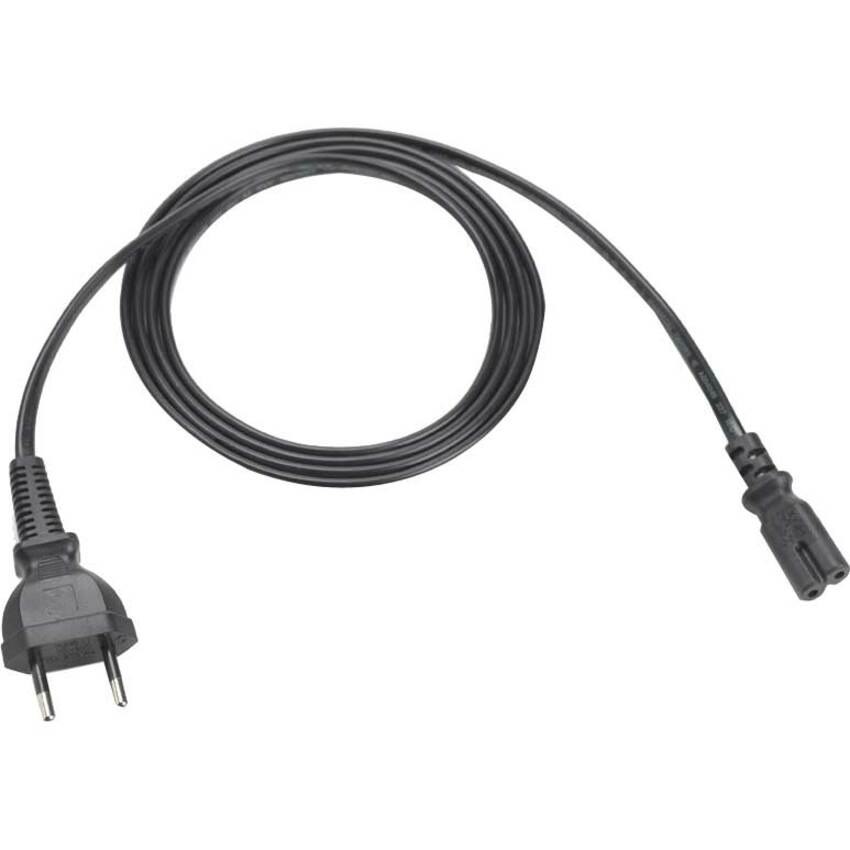 Zebra 50-16000-678R Standard Power Cord