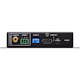 ATEN True 4K HDMI Repeater with Audio Embedder and De-Embedder