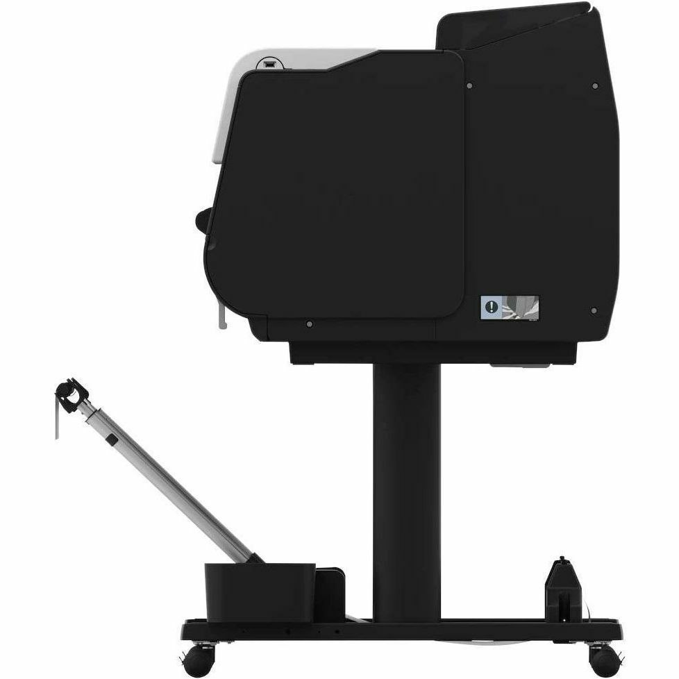 Canon imagePROGRAF TX-4200 Inkjet Large Format Printer - Includes Printer - Color