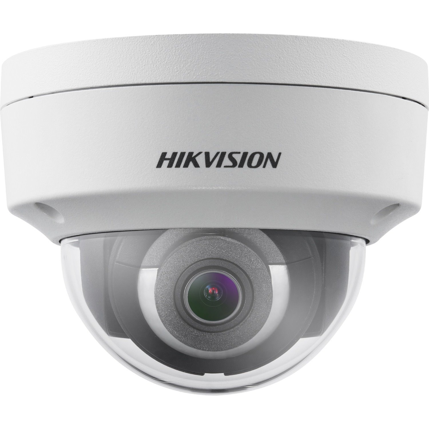 Hikvision Performance DS-2CD2125FHWD-IS 2 Megapixel Outdoor HD Network Camera - Dome