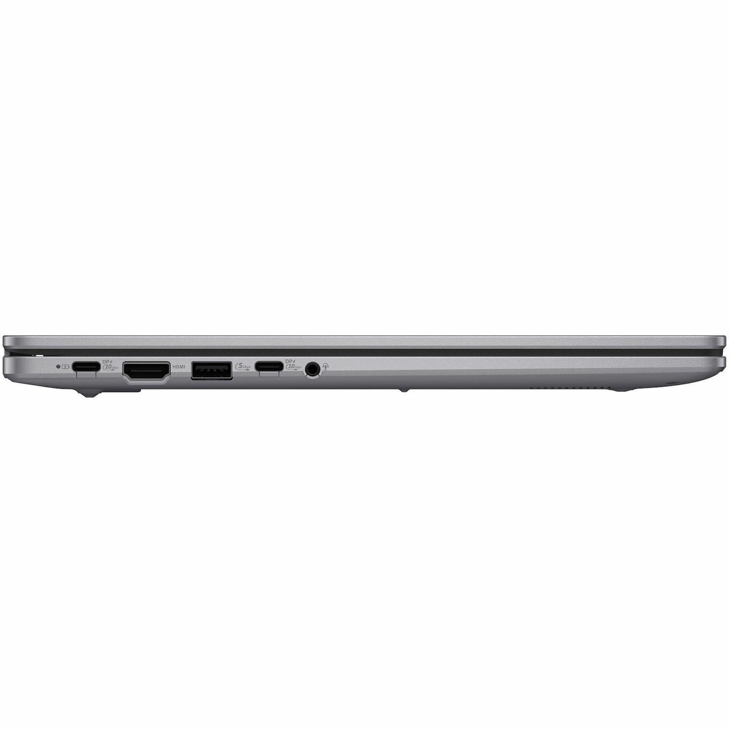 Asus ExpertBook P1 P1503 P1503CV-I715X 39.6 cm (15.6") Notebook - Intel Core i7 13th Gen i7-13620H - 16 GB - 512 GB SSD - Misty Gray