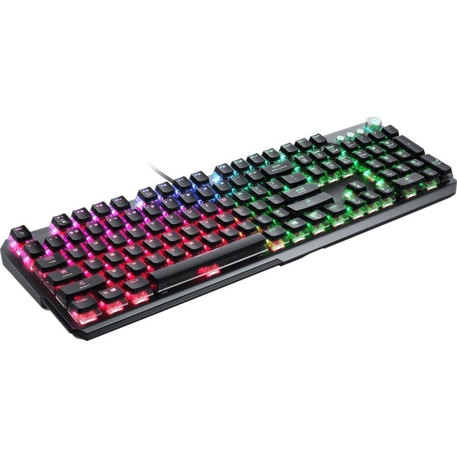 MSI VIGOR GK71 SONIC Gaming Keyboard