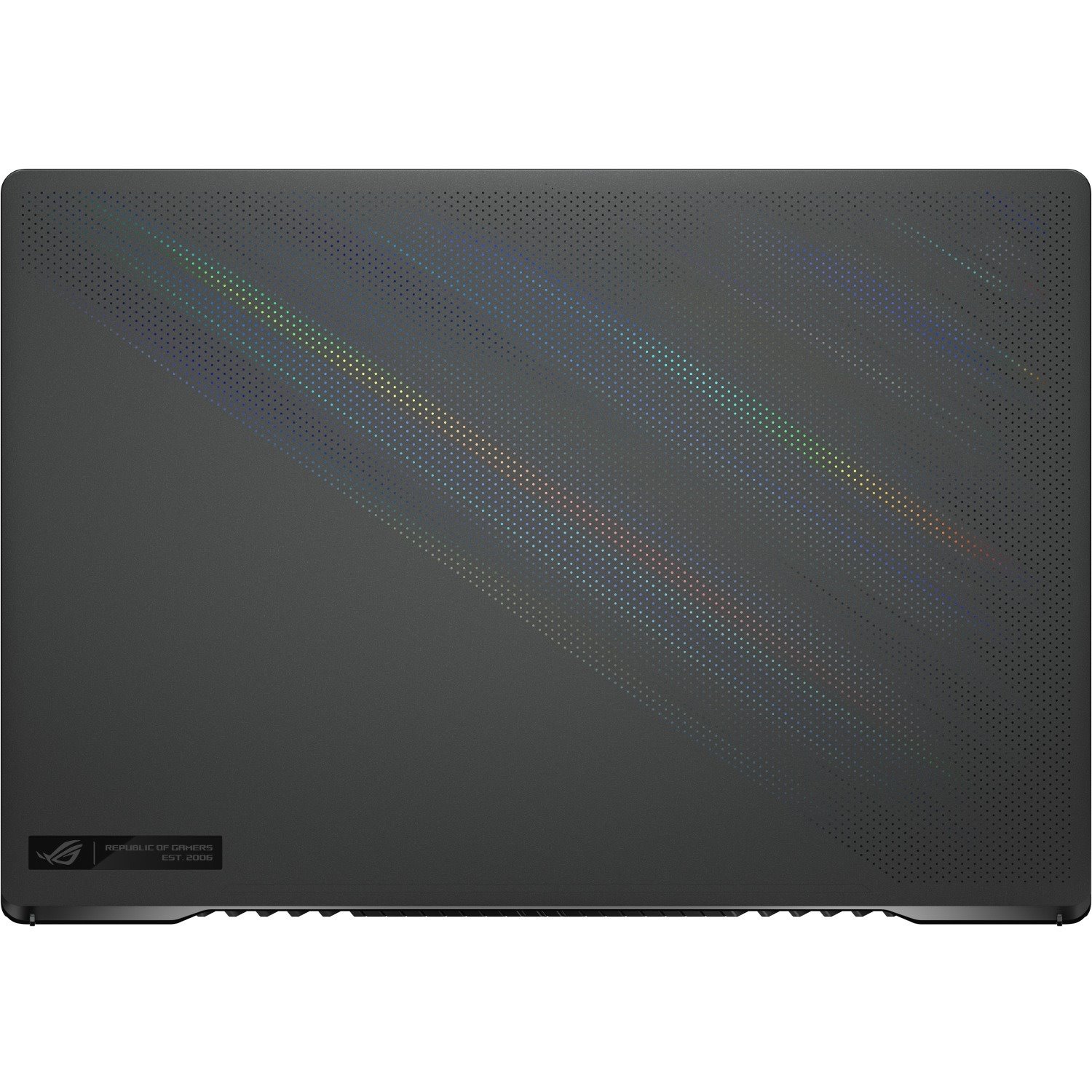 Asus GA503QS-HQ003T Notebook - AMD Ryzen 9