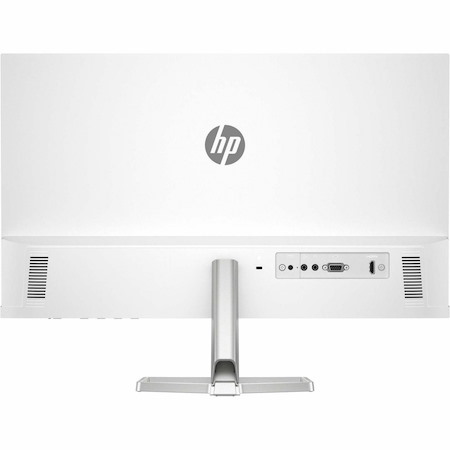 HPI SOURCING - NEW 524sa 24" Class Full HD LED Monitor - 16:9 - White