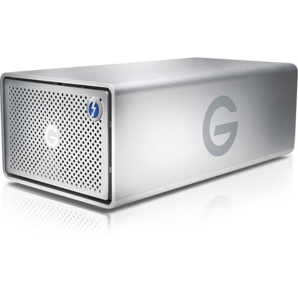 G-Technology G-RAID Removable Thunderbolt 3 28TB NA