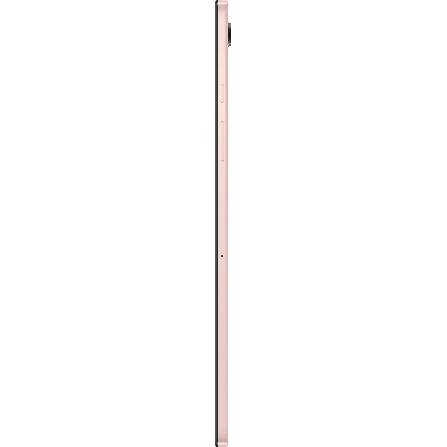 Samsung Galaxy Tab A8 SM-X200 Tablet - 10.5" WUXGA - UNISOC Tiger T618 Octa-core - 4 GB - 64 GB Storage - Pink Gold