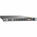 Cisco HyperFlex HX220c M4 1U Rack Server - 2 x Intel Xeon E5-2630 v4 2.20 GHz - 256 GB RAM - 12Gb/s SAS Controller
