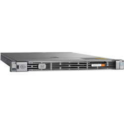Cisco HyperFlex HX220c M4 1U Rack Server - 2 x Intel Xeon E5-2690 v3 2.60 GHz - 512 GB RAM - 12Gb/s SAS Controller