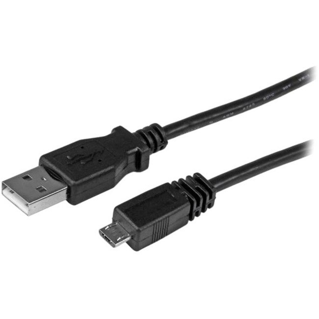 StarTech.com 2m Micro USB Cable