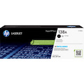 HP 138A Original Standard Yield Laser Toner Cartridge - Black - 1 Each