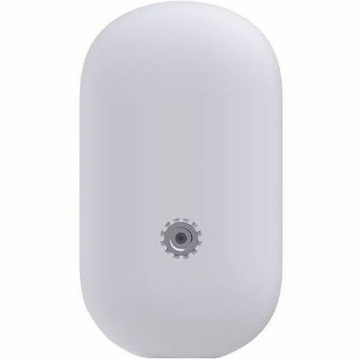 Arlo Essential VMC3050-100AUS 4 Megapixel Indoor/Outdoor 2K Network Camera - Colour - White