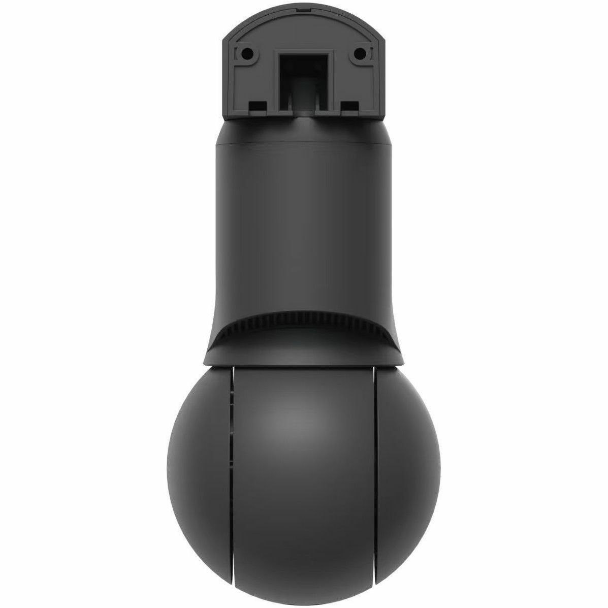 Ubiquiti UVC-G6-PTZ 8 Megapixel Outdoor 4K Network Camera - Colour - Black