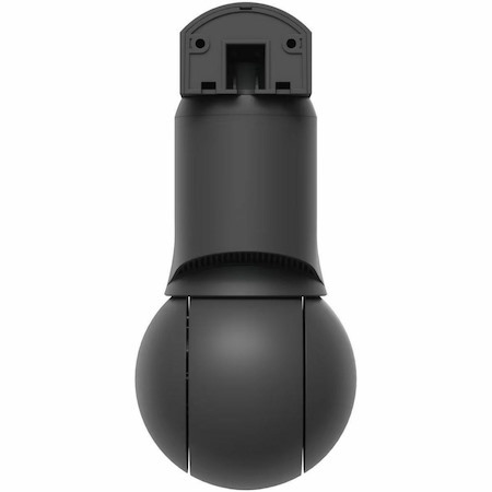 Ubiquiti UVC-G6-PTZ 8 Megapixel Outdoor 4K Network Camera - Colour - Black