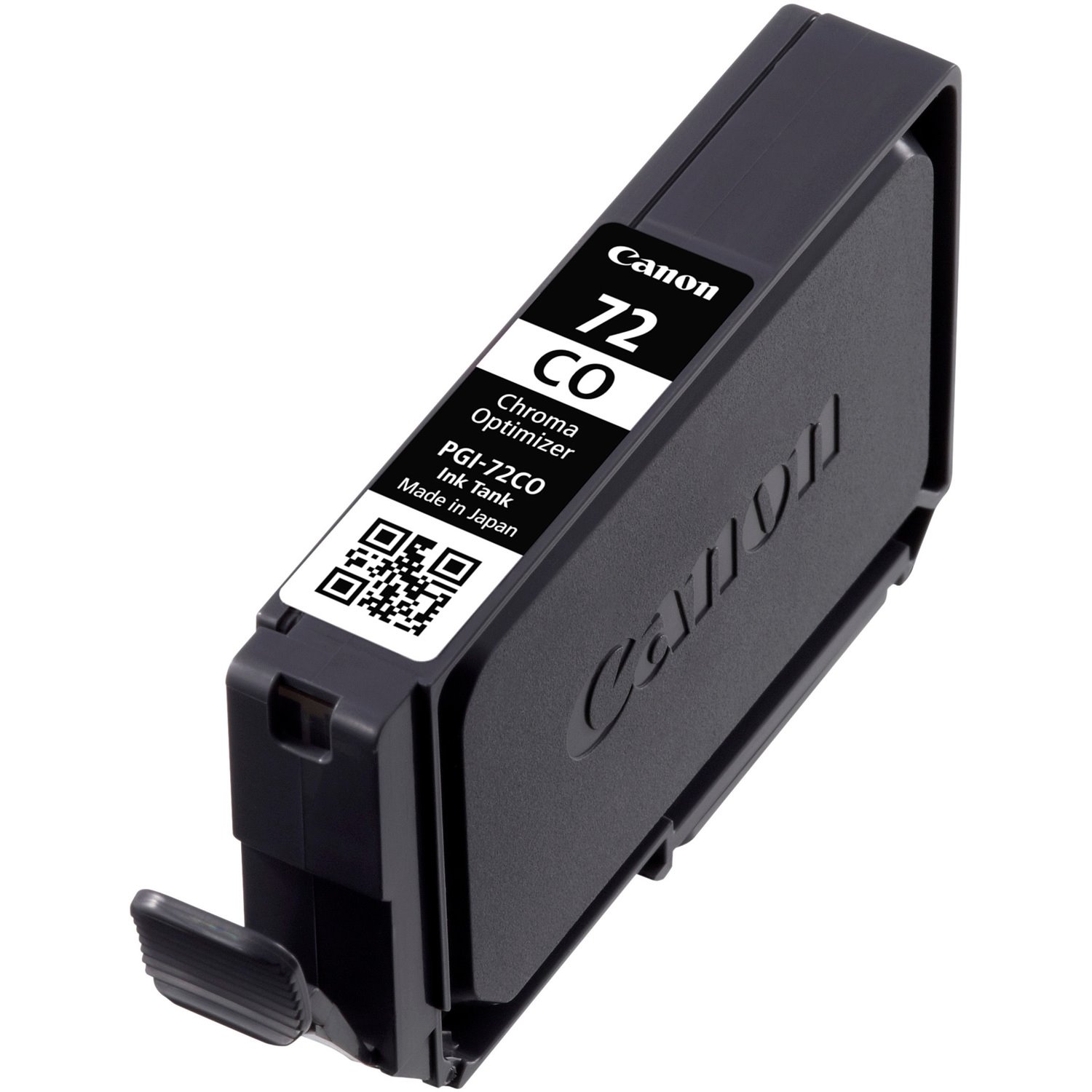 Canon LUCIA PGI-72CO Inkjet Gloss Optimizer Cartridge Pack