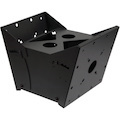 Peerless-AV® Modular Dual Pole Tilt Box For two back to back displays