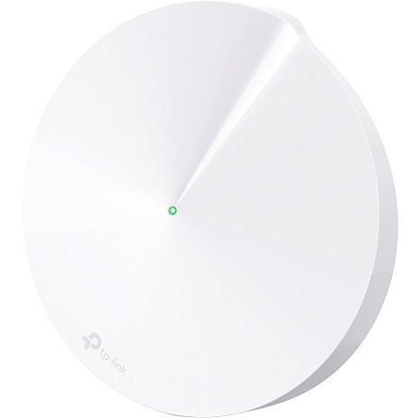 TP-Link Deco M5 Dual Band IEEE 802.11ac 1.27 Gbit/s Wireless Access Point