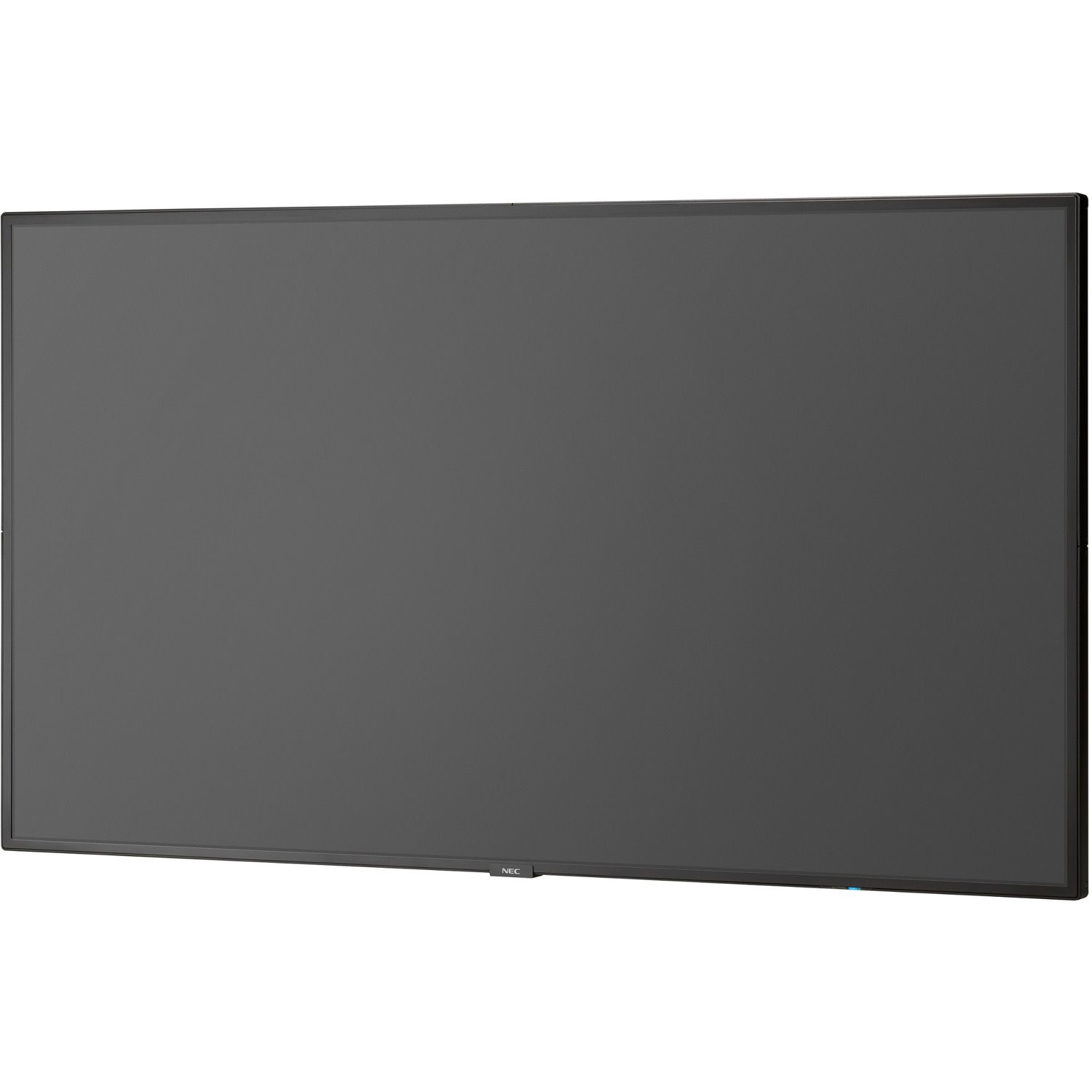 TSItouch NEC MultiSync V554 Digital Signage Display