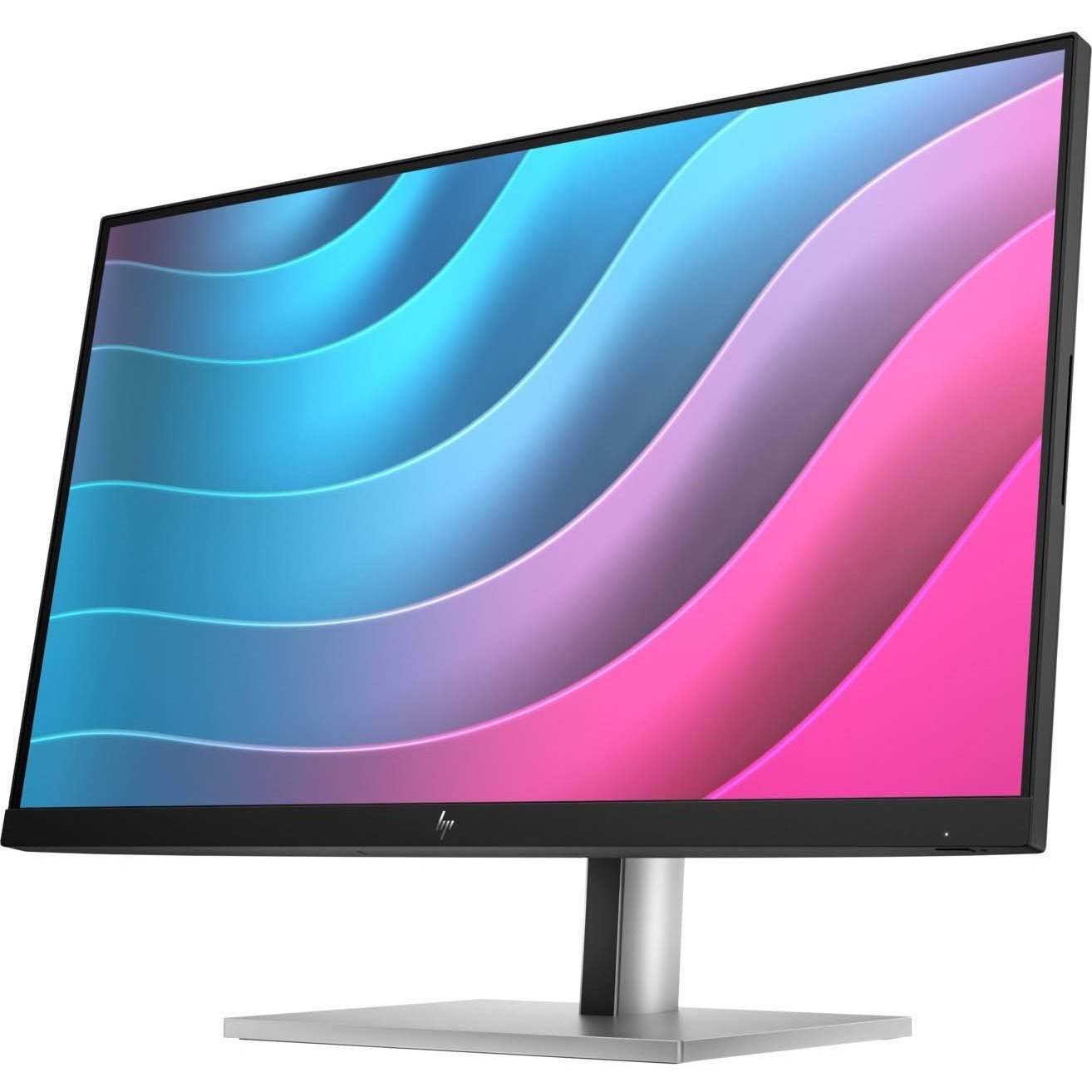 HP E24 G5 24" Class Full HD LCD Monitor - 16:9