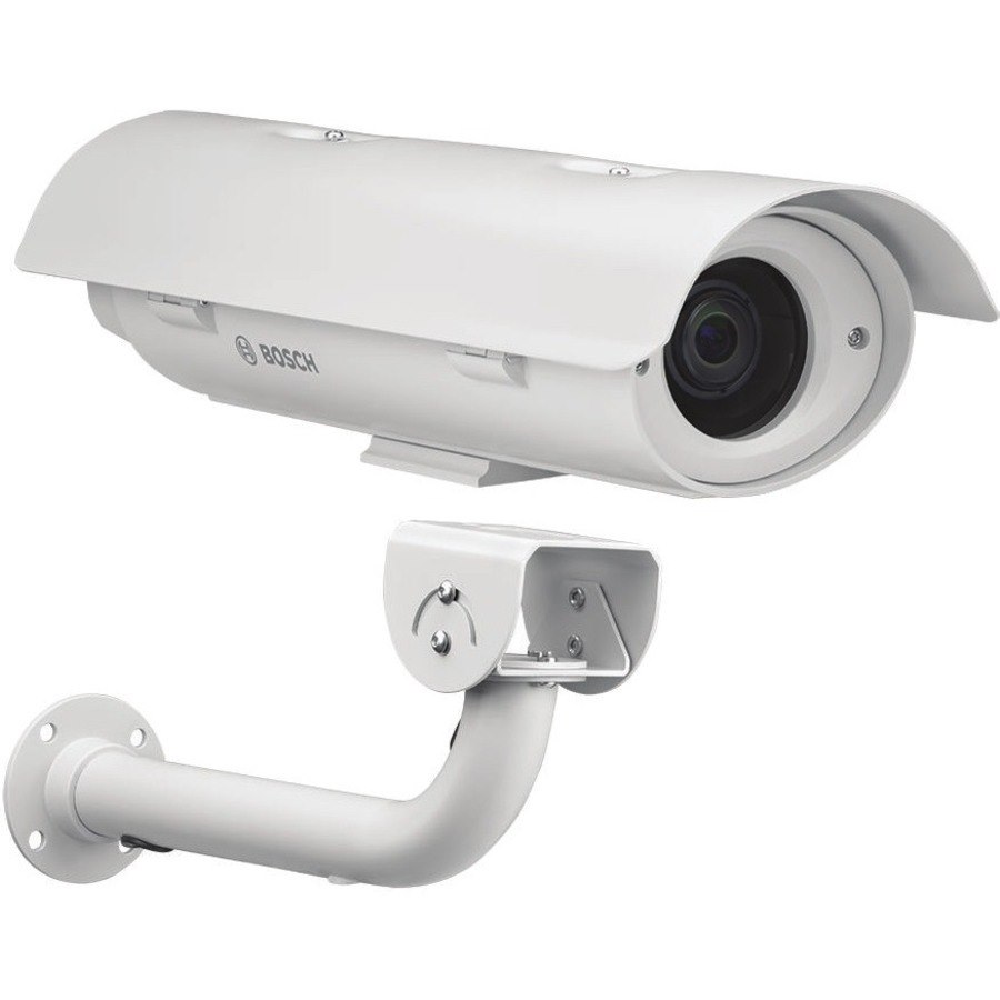 Bosch Dinion Surveillance Camera - Color, Monochrome - 1