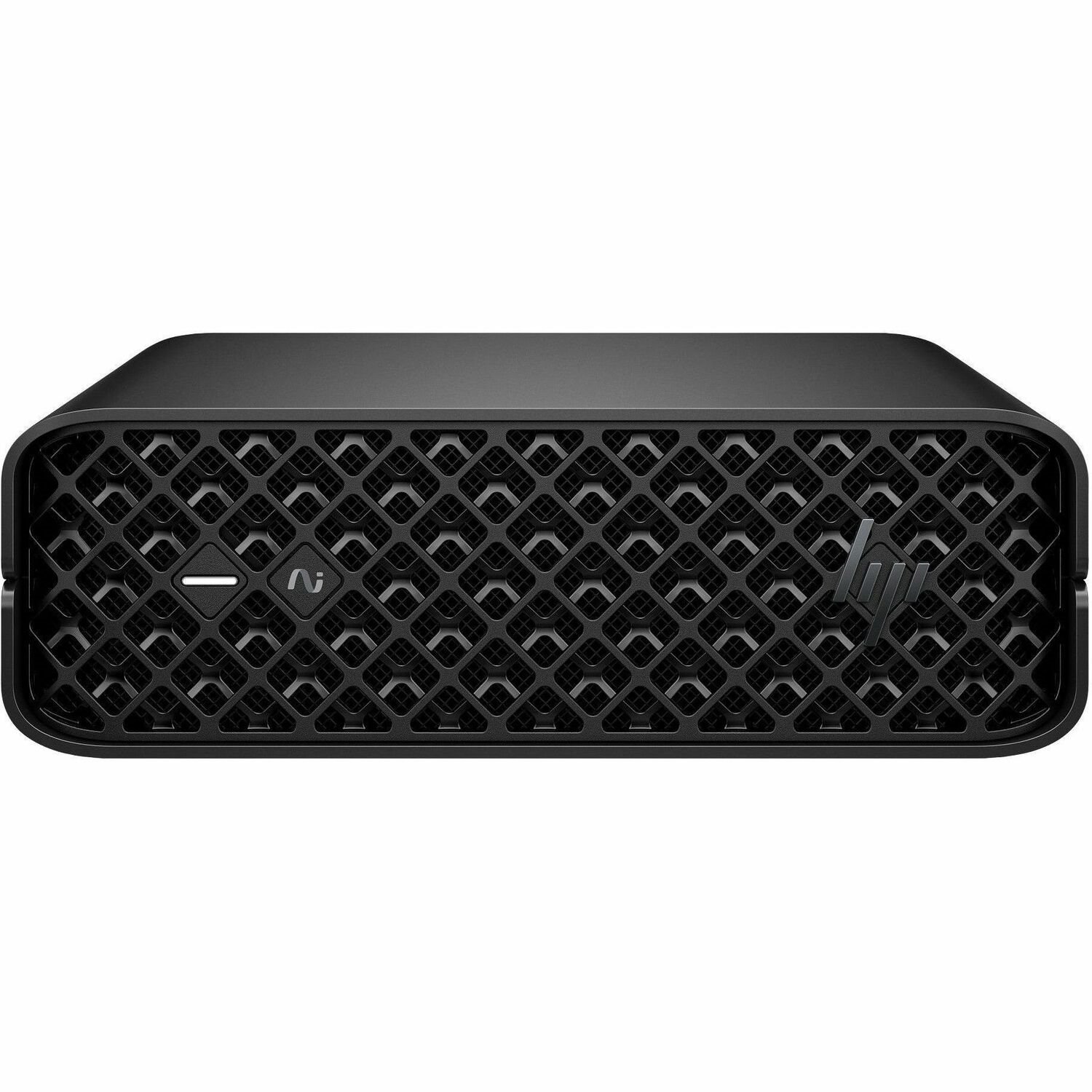 HP Z2 Mini G1i Workstation - 1 x Intel Ultra 7 265 - 32 GB - 1 TB SSD - Mini PC - Black