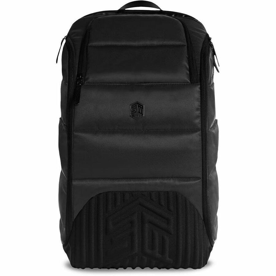 STM Goods Dux Rugged Carrying Case (Backpack) for 16" to 17" Apple MacBook Pro - Black Night