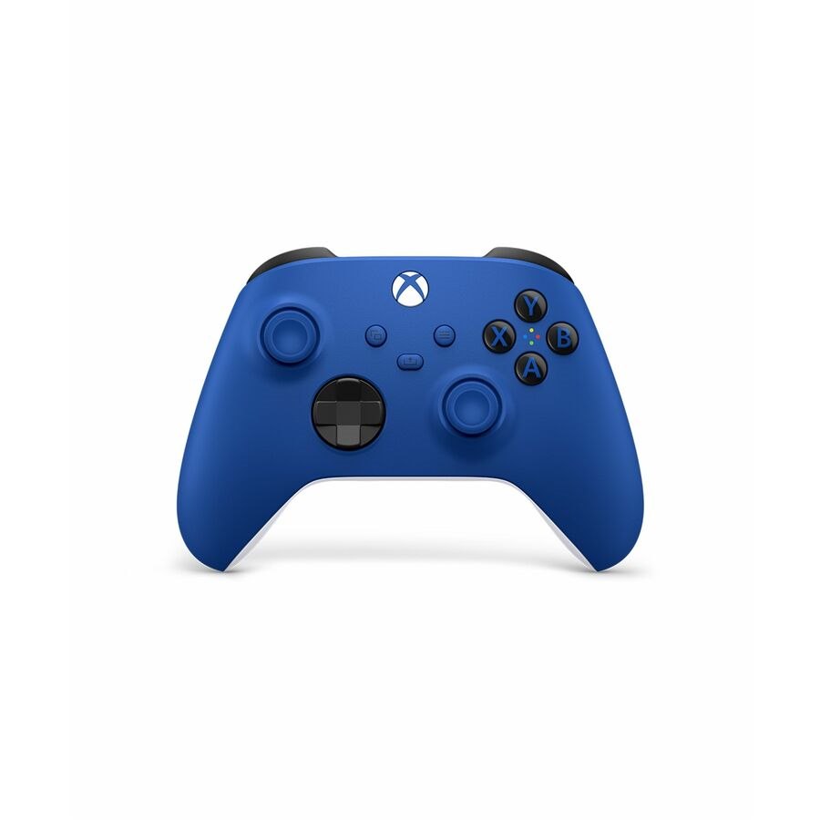 Microsoft Xbox Series X S Controller Blue