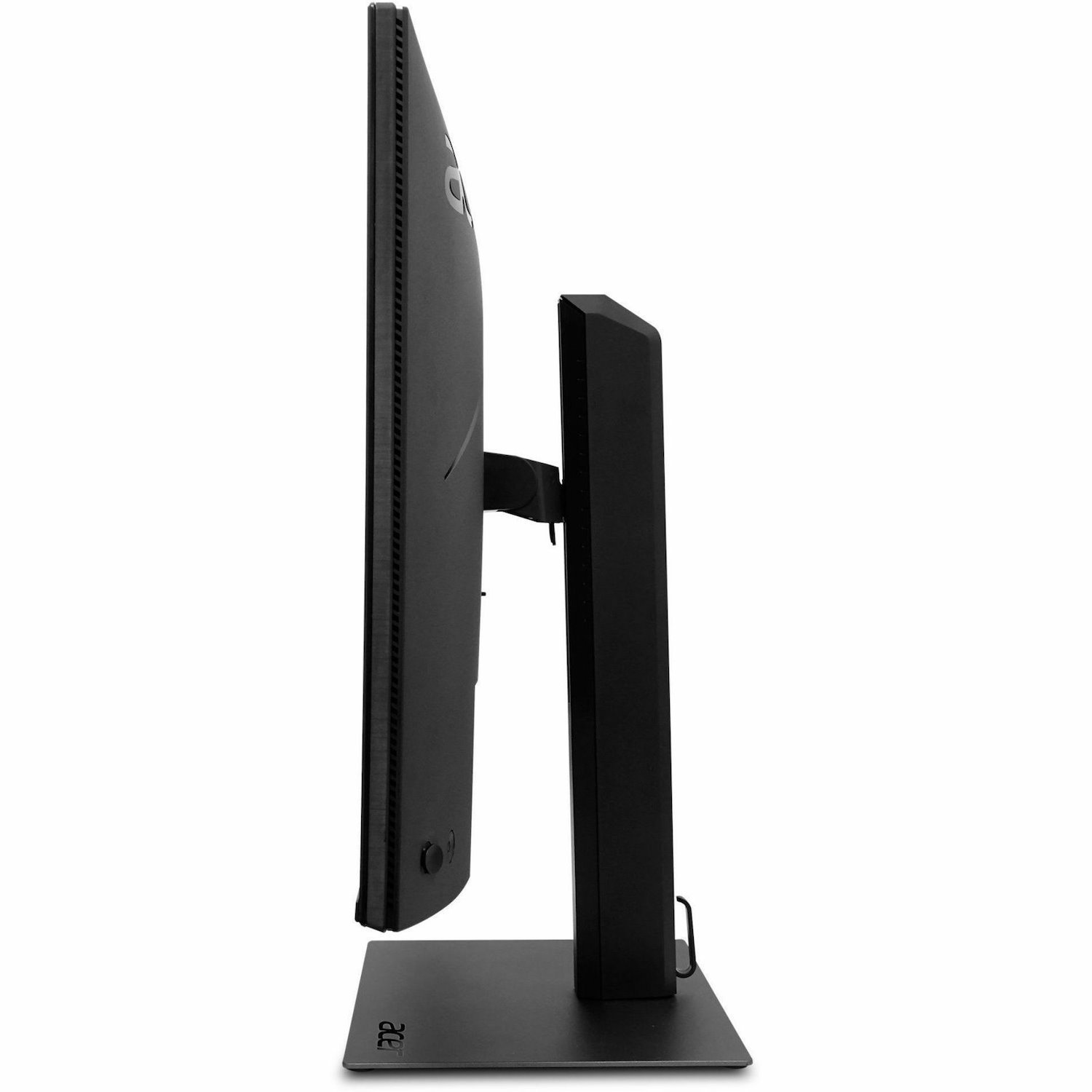 Acer Vero B277U G 27" Class LCD Monitor - 16:9 - Black