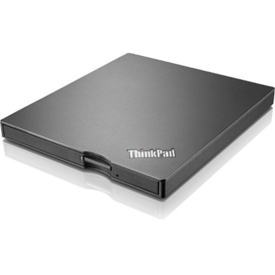 Lenovo DVD-Writer - External - 1 x Pack