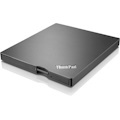 Lenovo - Open Source DVD-Writer - External