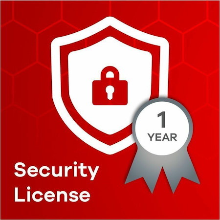 ZYXEL ICGLD1YATP800 - 1 YR Gold Security Bundle License with Sandboxing + 1YR Nebula Pro for ATP800