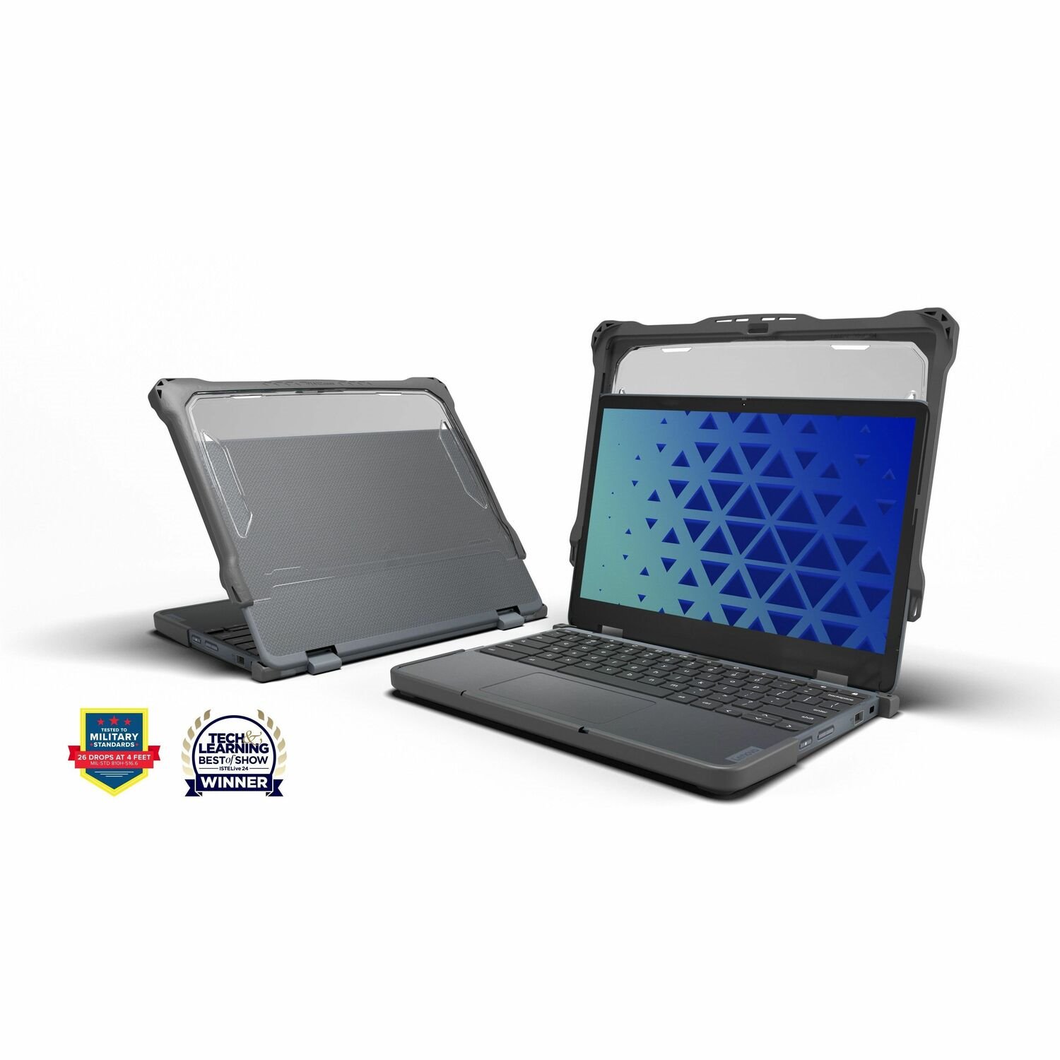 MAXCases Extreme Shell-F2 Notebook Case