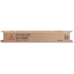 Ricoh Original Toner Cartridge