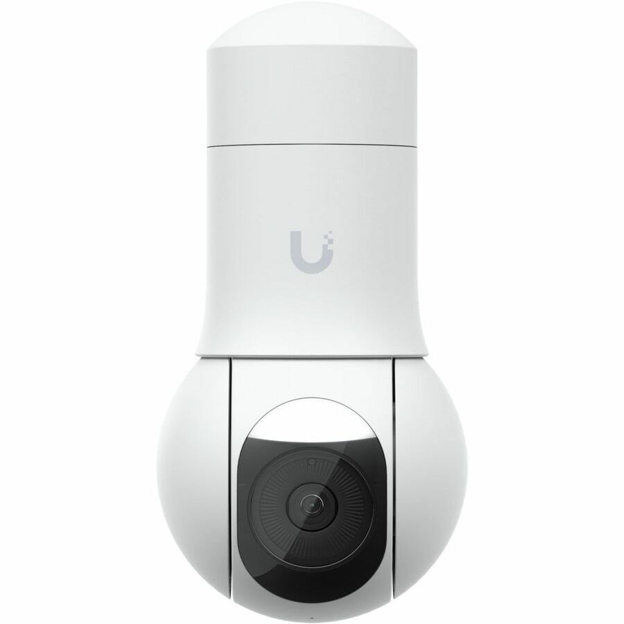 Ubiquiti UniFi Protect G5-PTZ 5 Megapixel Outdoor 2K Network Camera - Colour