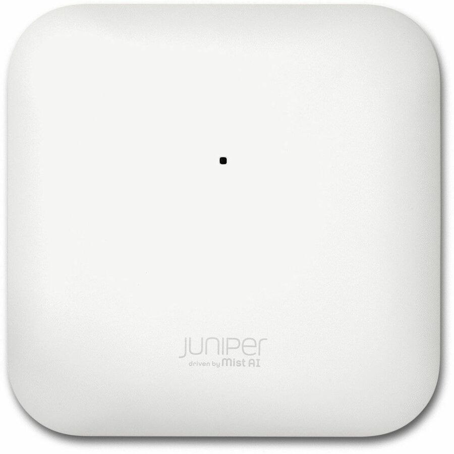 Mist AP36M Tri Band Wi-Fi 7 IEEE 802.11 a/b/g/n/ac/ax/be 17.98 Gbit/s Wireless Access Point - Indoor