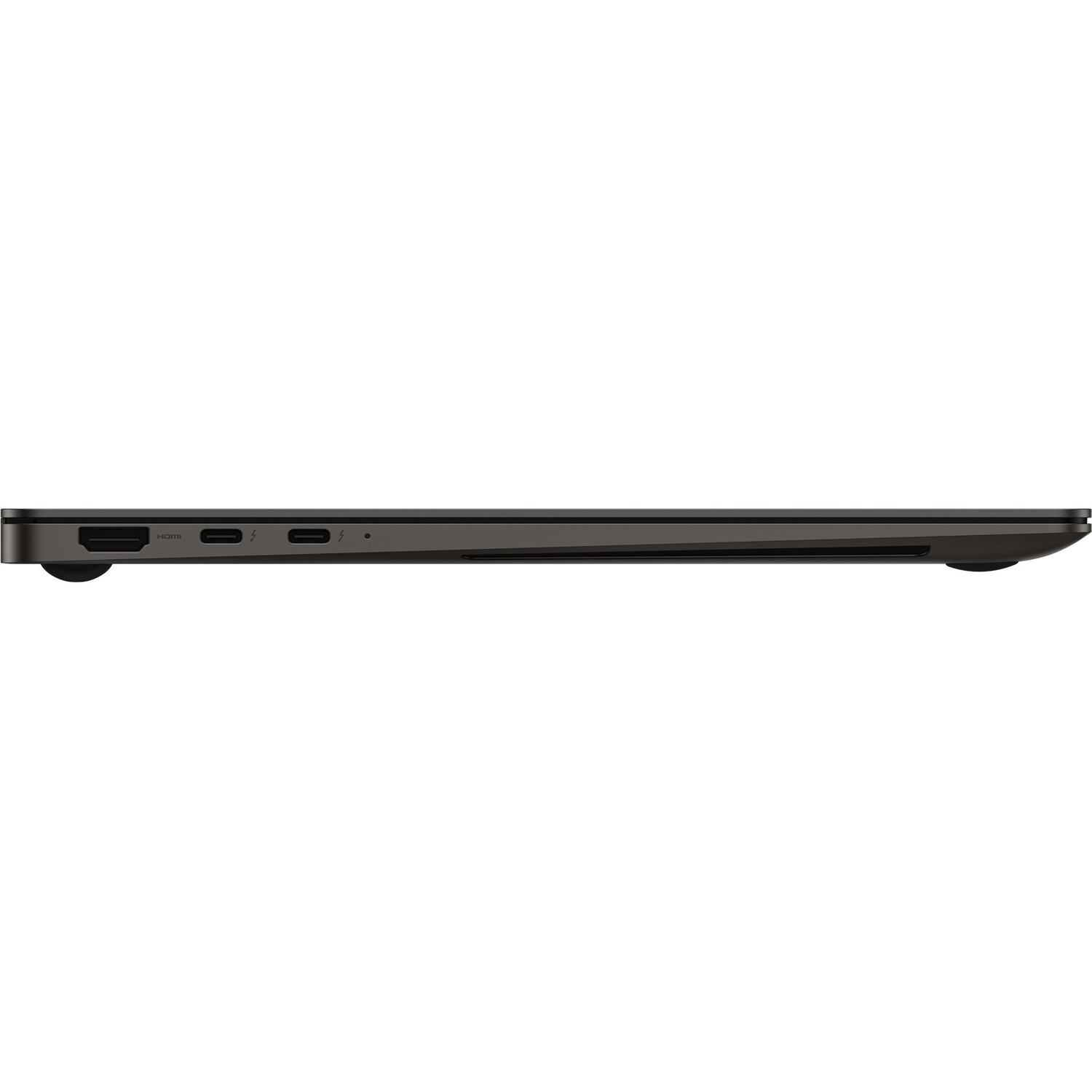 Samsung Galaxy Book3 Pro NP960XFG-KC1US 16" Notebook - 3K - Intel Core i7 13th Gen i7-1360P - Intel Evo Platform - 16 GB - 1 TB SSD - Graphite