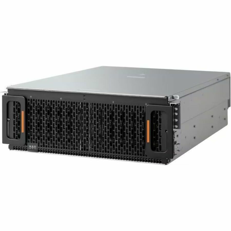 Western Digital Ultrastar Data60 SE4U60-60 Drive Enclosure 12Gb/s SAS - Mini-SAS HD Host Interface - 4U Rack-mountable