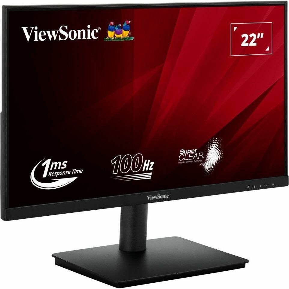 ViewSonic VA220-H 22" Class Full HD LED Monitor - 16:9