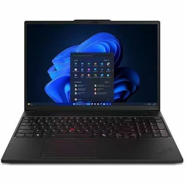 Lenovo ThinkPad P16s 