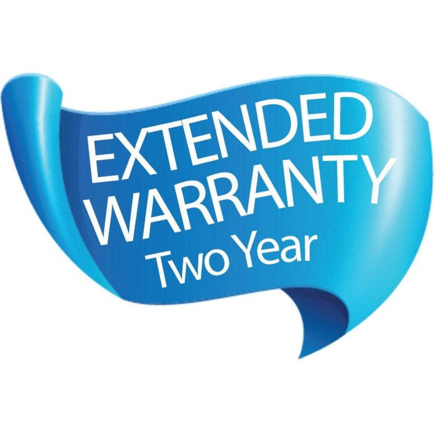 Kanguru Extended Warranty for 2 Target Blu-ray - 2 Year - Warranty