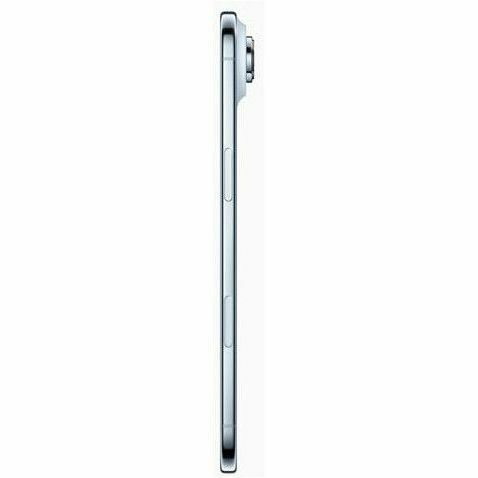 Apple iPhone Air A3517 1 TB Smartphone - 6.5" ProMotion Technology HDR10+ - Hexa-core (A19 ProDual-core (2 Core) 4.26 GHz + A19 Pro Quad-core (4 Core) - 12 GB RAM - iOS 26 - 5G - Sky Blue